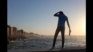 مهرجان الشلة الفاجرة وكيلوبترا دندنها
