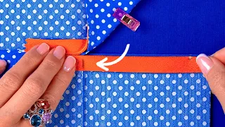 💥✅ Secret Sewing Techniques Great Tailors Never Teach Beginners