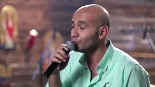 من حبك للعالم جيت   بيشوى حبيش دندنها
