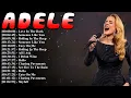 Adele Greatest Hits Music Playlist 2025 – Top Adele Tracks and Timeless Love Songs | Vol. 2