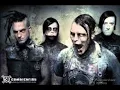 sent to destroy instrumental (Combichrist)