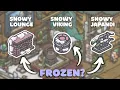Download Lagu DECOR'S TRIAL: WINTER | A Frozen Journey🧊 | Tsuki's Odyssey🐰