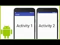 How to Remove the ActionBar from Specific Activities Or All Activities - Android Studio Tutorial