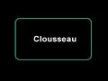 Download Lagu Clouseau  - Laat me nu toch niet alleen ( KARAOKE) Lyrics