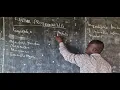 INTRODUCTION TO LINEAR PROGRAMMING IN MATHEMATICS NEE CURRICULUM