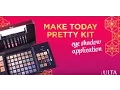 Make Today Pretty Kit Eye Shadow Application Ulta Beauty