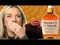 Irish People Try Bourbon-Infused Truffles