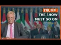 Download Lagu Trump : The show must go on