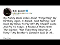 Download Lagu My Family Made Jokes About \