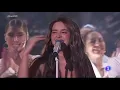 Download Lagu Lola Índigo - Verde que te quiero verde - Premios Goya 2025