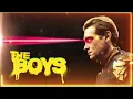The Boys Season 3 Episode 8 (FINALE) Ending Soundtrack - "I Can Do Anything / Finale"