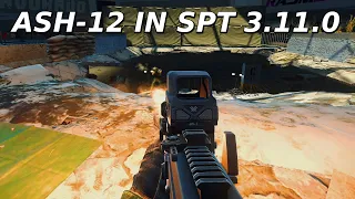 Modded Single Player Tarkov 3 11 0 With Amands s Graphics mod on Linux Mint