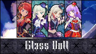 Download Glass Doll ~ Juri, Yurika, Rin and Sumire Mix Ver MP3