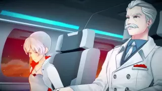 earth rwby amv