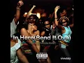 Mook G - In Here(Bend It Ova) Prod. By (@Tstreetz_Beatz)