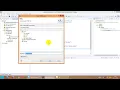 JSF Tutorial 4 inputText and commandButton Tag