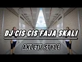 Download Lagu DJ Nicko Official - DJ Cis Cis Faja Skali (Akletu Style)