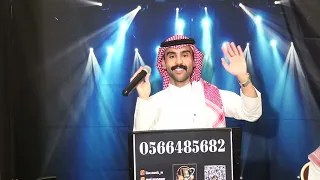 علي صبة القهوة   الفنان عبد المجيد العنزي        دندنها