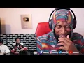 THEY SNAPPED!!!! Anderson .Paak & Cordae On Justin Credible's Freestyle Series (REACTION)