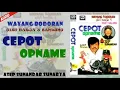 Download Lagu CEPOT OPNAME-(ASEP TRUNA \u0026 SI IJEM)//FULL AUDIO//GIRIHARJA3-BLUR