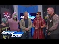 Download Lagu Shane McMahon gives a WWE World Cup ultimatum: SmackDown LIVE, Oct. 30, 2018