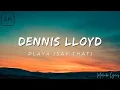 Download Lagu Dennis Lloyd - Playa (Say That) [4k Lyrics]