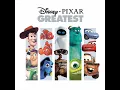 Infinity and Beyond (From Toy Story)
