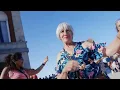 RUSEA - LE CANTO AL MAR ( VIDEO OFICIAL )
