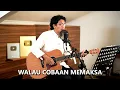 Download Lagu SAKURA - FARIZ RM | VIDEO ACOUSTIC | Cover by Ogie Cherista