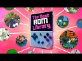 Organizing your Rom Library Make it PERFECT