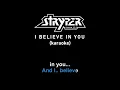Download Lagu Karaoke Stryper - I Believe In You