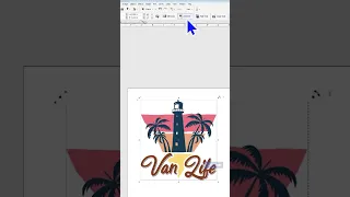 How to Vectorize An Image In Vinylmaster