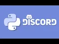 How to create a discord bot using python pycord