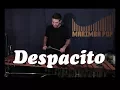 Lagu Despacito (Marimba Pop Cover) - Luis Fonsi ft. Daddy Yankee and Justin Bieber