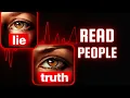 How to Read People Haruki s 10 Deep Insights into Human Behavior