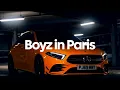 Download Lagu Marnik x Naeleck - Boyz in Paris (with VINAI) | Car Music