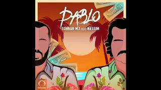 Sohrab MJ Ft Nassim Pablo OFFICIAL AUDIO 