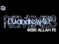 Alpha Blondy - sebe allah ye (DJandrewAD edit 2022)