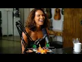 'Lucifer' Q&A with Lesley-Ann Brandt (Mazikeen aka "Maze") | LipRoll