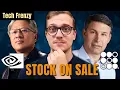 Download Lagu Nvidia Super Investors Double Down, SoFi Stock Sells | Tech Frenzy