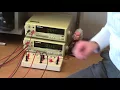 Download Lagu Experimental determination of Planck's constant