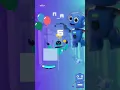 Editable Robot Birt ay Invitation Futuristic any age Party Template Canva Suno AI