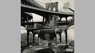 Stylistic Murder & Phil Tyler featuring Masta Ace & O.C. - "It's New York"