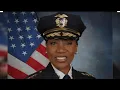 Memphis Police Chief C J Davis salary questioned