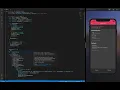 React Native Simple Note app With Async Storage Part 5