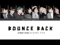 Download Lagu Stray Kids (스트레이 키즈) 'Bounce Back' SKZHOP Color Coded Lyrics HAN_ROM_ENG