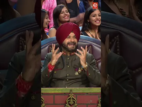 कपिल के इस मजेदार कमेंट ने सबको हँसा-हँसाकर लोटपोट कर दिया! 🔥😆 #KapilSharmaShow #Bumper #KapilComedy