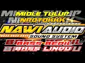 Download Lagu DJ DERE KOTA VERSI SLOW NROTOK JUNGLE NAWI AUDIO
