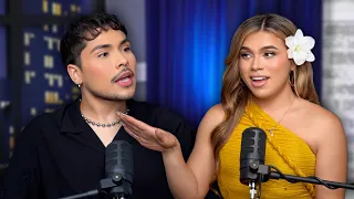 Kevin Talks All: Childhood, Coming Out, Losing DACA, Vaquero Life, CHISME & MORE! 