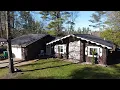 Riverfront Listing - Alger MI